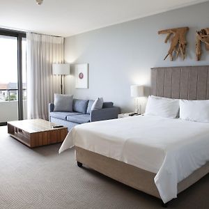 Queen Room Sea View